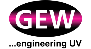 GEW, Inc. logo